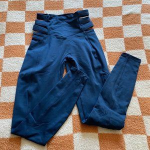 Bombshell Sportswear high waisted leggings XS